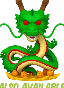 Dragon Ball Z - Super Saiyan Gohan in Green Suit Pop! Vinyl Figure