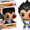 Dragon Ball Z - Vegeta Pop! Vinyl Figure