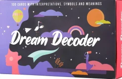 Dream Decoder Card Set