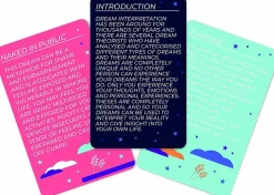 Dream Decoder Card Set