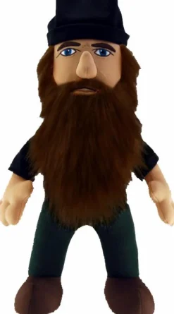 Duck Dynasty - 24" Plush Jase with Sound