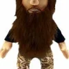Duck Dynasty - 13" Plush Willie with Sound