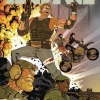 Duke - Volume 01 Knowing is Half the Battle (Energon Universe) Trade Paperback Book (DM Variant Cover)