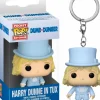 Dumb and Dumber - Harry Dunne in Tuxedo Pocket Pop! Vinyl Keychain