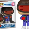 Dumb and Dumber - Ski Lloyd Christmas Pop! Vinyl Figure