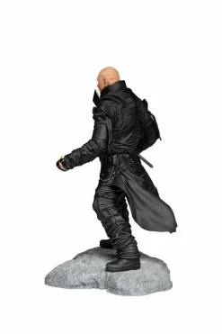Dune (2021) - Glossu “The Beast” Rabban 9” Figure