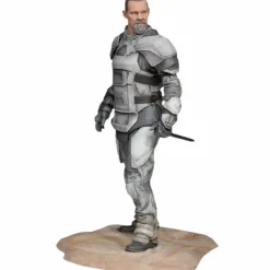 Dune (2021) - Gurney Halleck 9” Figure