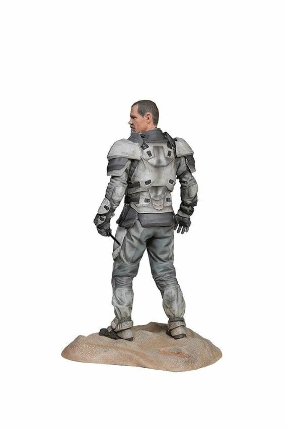 Dune (2021) - Gurney Halleck 9” Figure