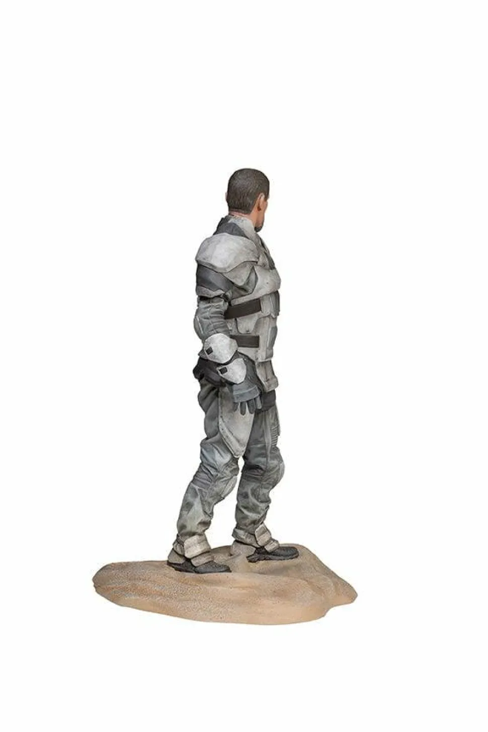 Dune (2021) - Gurney Halleck 9” Figure