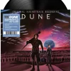 Dune (1984) - Original Soundtrack Recording By Brian Eno & Toto LP Vinyl Record