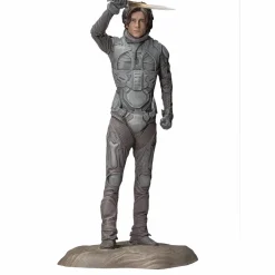 Dune (2021) - Paul Atreides 9” Figure