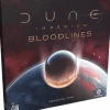 Dune: Imperium - Bloodlines Board Game Expansion