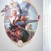 Dungeon & Dragons - Rules Expansion Hardcover Book Gift Set (Alternative Cover)