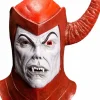 Dungeons & Dragons (1983) - Venger Adult Latex Mask