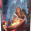 Dungeons & Dragons - Candlekeep Mysteries