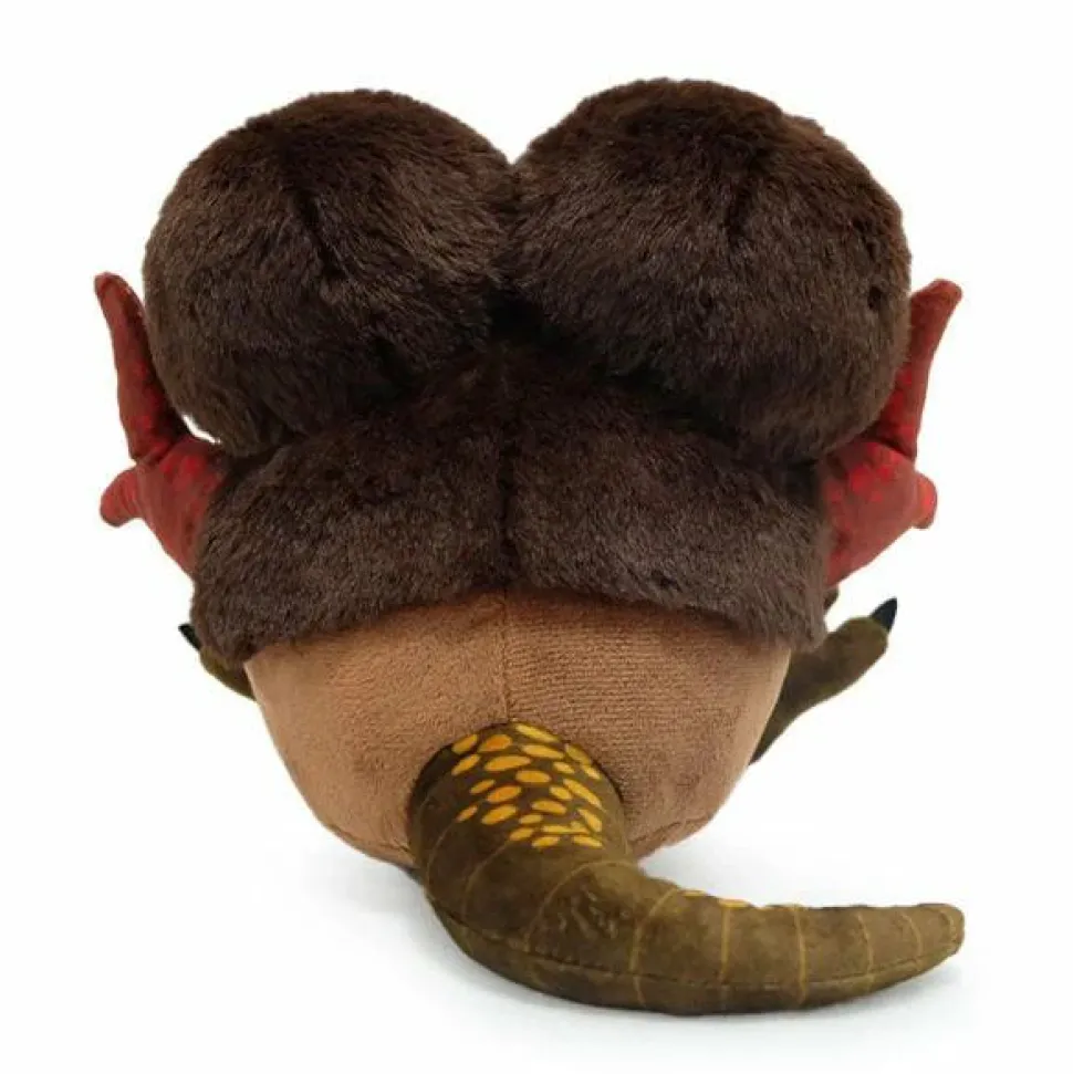 Dungeons & Dragons - Demogorgon Phunny 8" Plush
