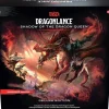 Dungeons & Dragons - Dragonlance: Shadow of the Dragon Queen Deluxe Edition