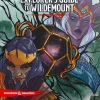 Dungeons & Dragons - Explorer's Guide to Wildemount Hardcover Book