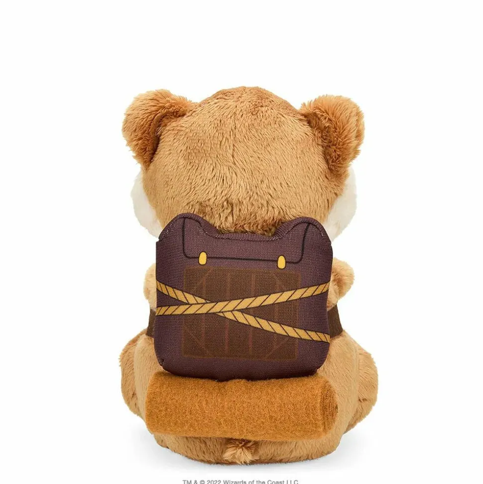 Dungeons & Dragons - Giant Space Hamster Phunny 7" Plush