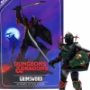 Dungeons & Dragons - Grimsword Ultimate 7" Scale Action Figure