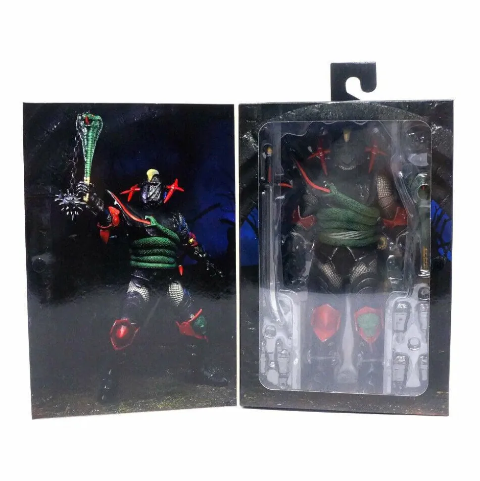 Dungeons & Dragons - Grimsword Ultimate 7" Scale Action Figure