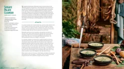 Dungeons & Dragons - Heroes' Feast Flavours of the Multiverse: An Official D&D Cookbook Hardcover Book