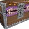 Dungeons & Dragons - Mimic Treasure Chest Notebook Set