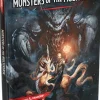 Dungeons & Dragons - Mordenkainen Presents: Monsters of the Multiverse Hardcover Book