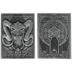 Dungeons & Dragons - Player's Manual Ingot
