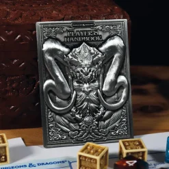 Dungeons & Dragons - Player's Manual Ingot