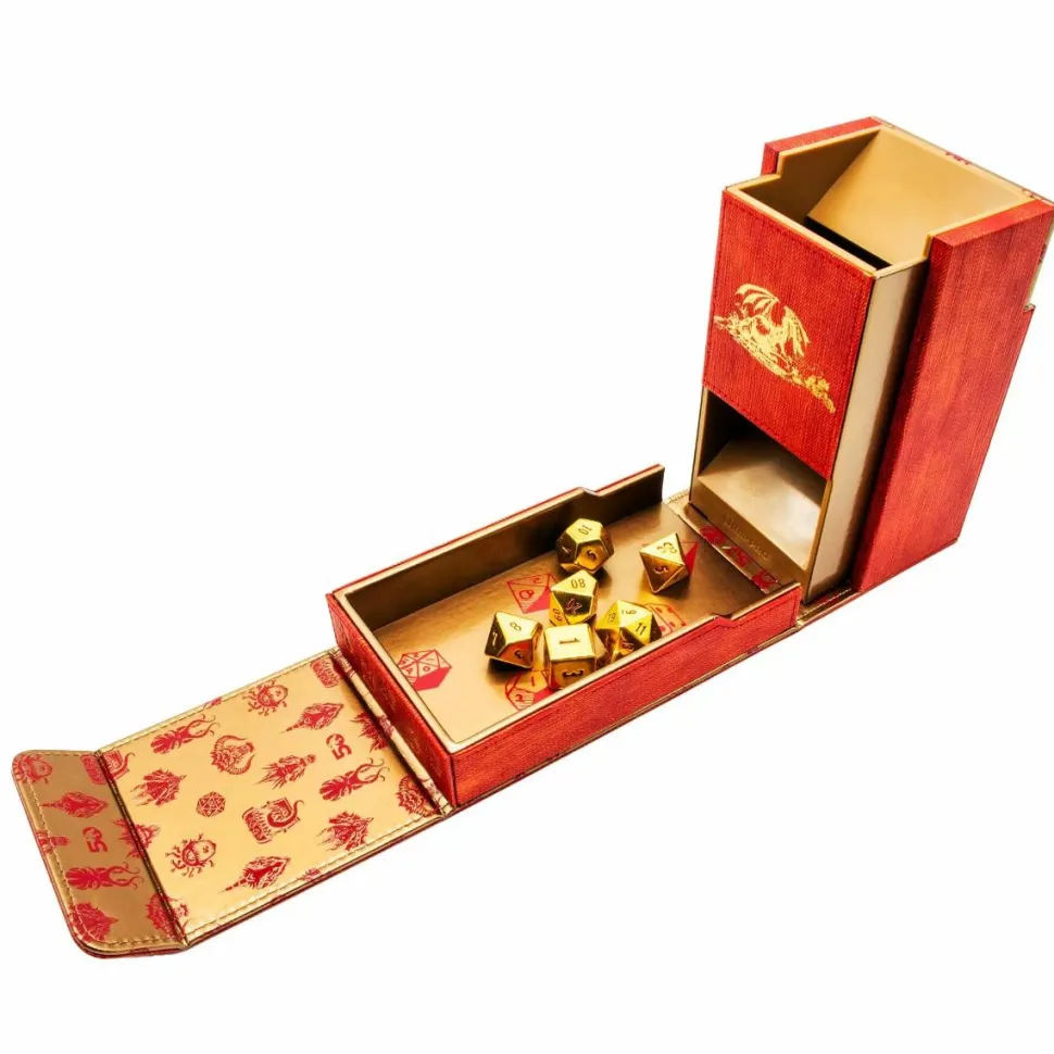 Dungeons & Dragons - 50th Anniversary Dice Tower