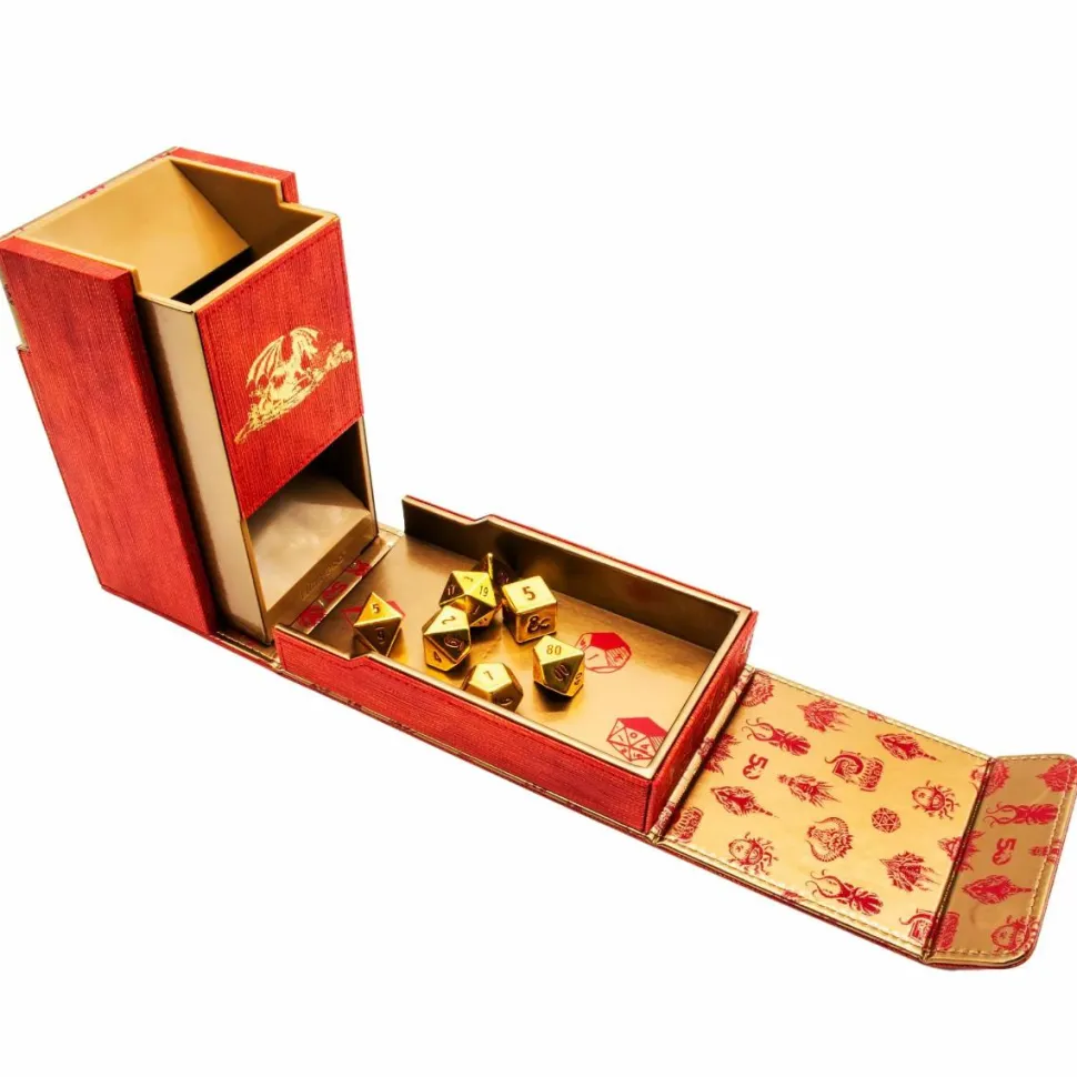 Dungeons & Dragons - 50th Anniversary Dice Tower