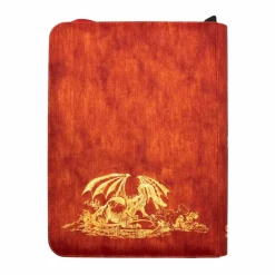 Dungeons & Dragons - 50th Anniversary Premium Book & Character Folio