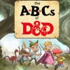 Dungeons & Dragons - The ABCs of D&D Hardcover Book