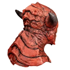 Dungeons & Dragons - The Pit Fiend Adult Latex Mask (One Size Fits Most)
