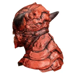 Dungeons & Dragons - The Pit Fiend Adult Latex Mask (One Size Fits Most)