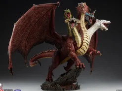 Dungeons & Dragons - Tiamat 28” Statue