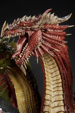 Dungeons & Dragons - Tiamat 28” Statue