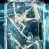 Dungeons & Dragons - Unpainted Koalinth Miniatures