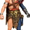 Dungeons & Dragons - Warduke Ultimate 7" Scale Action Figure