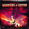 Dungeons & Dragons: Dragonlance - Warriors of Krynn Board Game