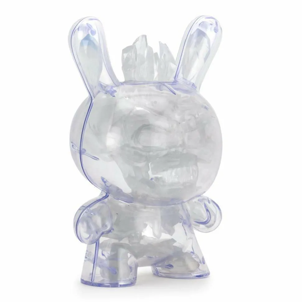 Dunny - KRAK 8” Vinyl Figure by Scott Tolleson