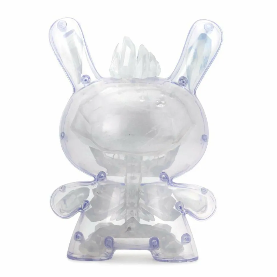 Dunny - KRAK 8” Vinyl Figure by Scott Tolleson