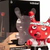 Dunny - Tako’s Revenge 5” Vinyl Figure by Fakir