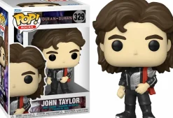 Duran Duran: The Wild Boys - John Taylor Pop! Vinyl Figure