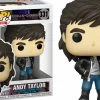 Duran Duran: The Wild Boys - Andy Taylor Pop! Vinyl Figure