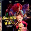 Earwig and the Witch - The Movie Blu-Ray