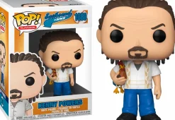 Eastbound & Down - Kenny Powers with Cornrows Pop! Vinyl Figure