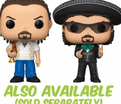Eastbound & Down - Kenny Powers with Cornrows Pop! Vinyl Figure