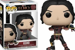 Echo (2024) - Echo Pop! Vinyl Figure